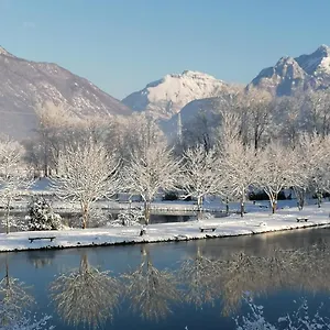 Az. Agr. Sponga Giancarlo Alloggio per agriturismo Levego