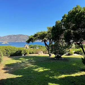 La Di Santo Stefano Villa Villasimius