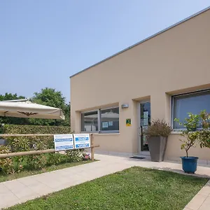Camping Vicenza Campeggio Vicenza