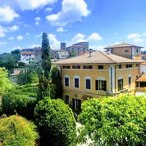 Bellaria Appartamento Campagnatico