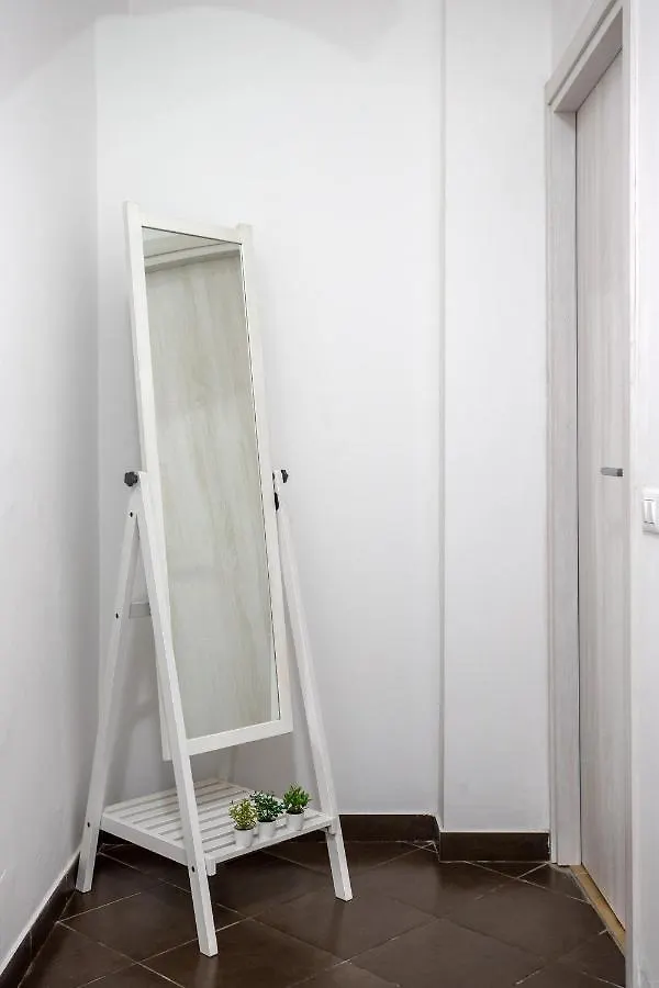 Appartamento Duomo-Linate-Fabrique, Casa Accogliente Con Parcheggi Gratis Milano 0*,  Italia